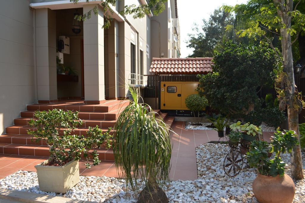 Guesthouse 1109 Maputo Exterior foto
